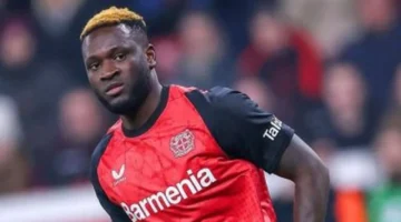 أسباب الانهيار.. صفقة بونيفاس من ليفركوزن إلى ميلان تنهار تمامًا